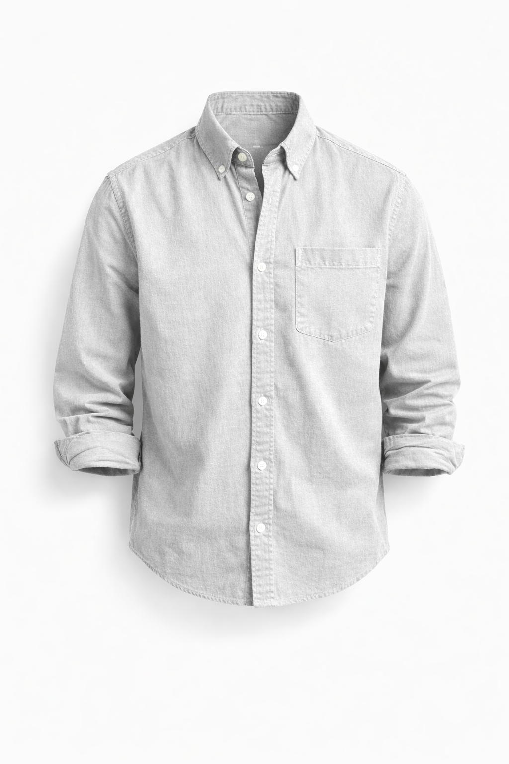 VALERIA LAURENT | Camisa elegante para hombre